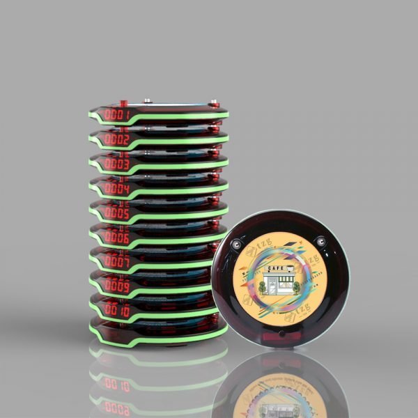 R03-Coaster Pager - Image 6