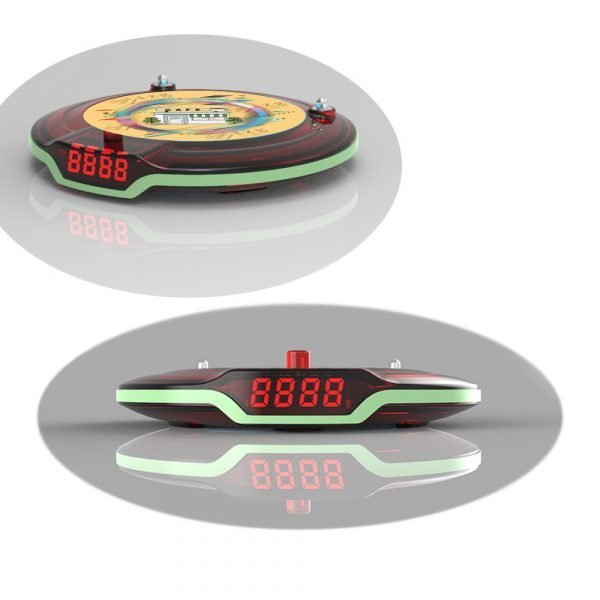 R03-Coaster Pager - Image 5