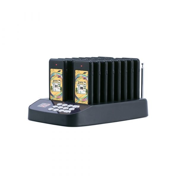 S02-Coaster Pager - Image 7