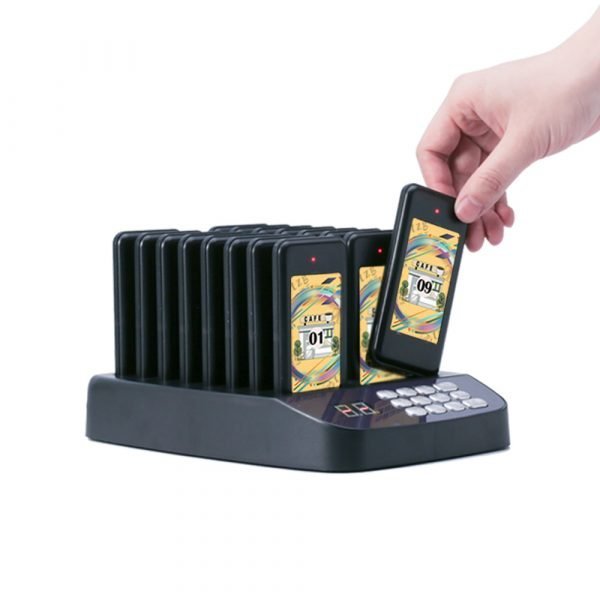 S02-Coaster Pager - Image 6