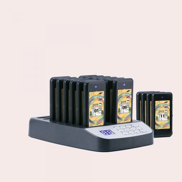 S02-Coaster Pager - Image 4