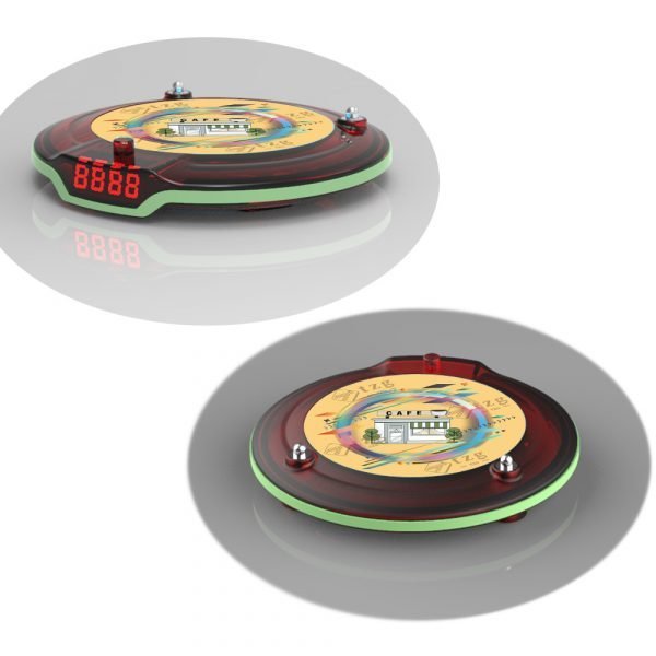 R03-Coaster Pager - Image 4