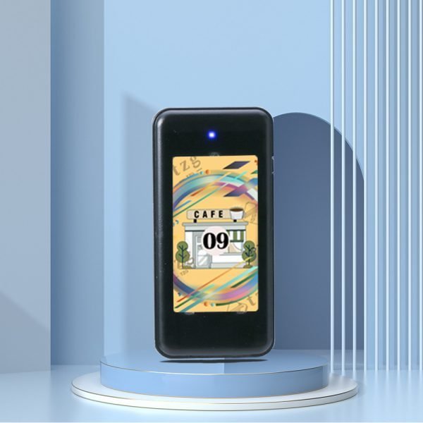 S04-Coaster Pager - Image 3