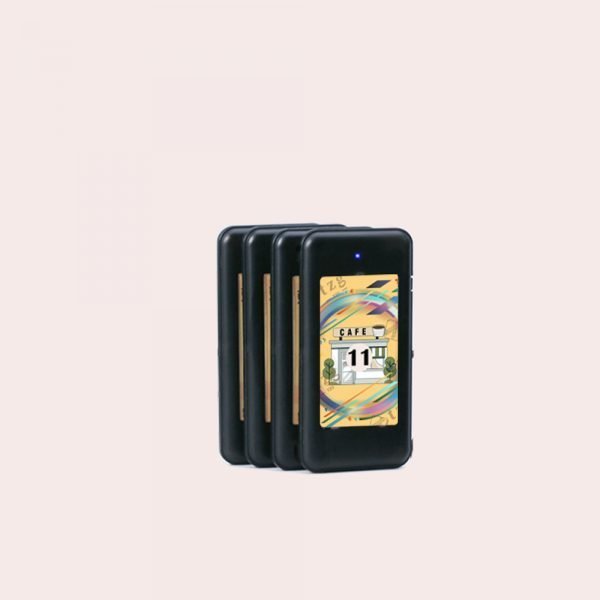 S03-Coaster Pager - Image 4