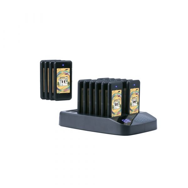 S04-Coaster Pager - Image 4