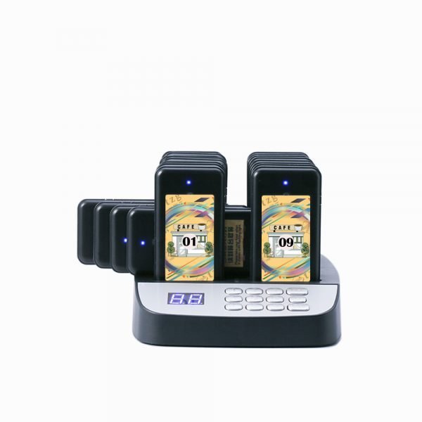 S03-Coaster Pager - Image 3