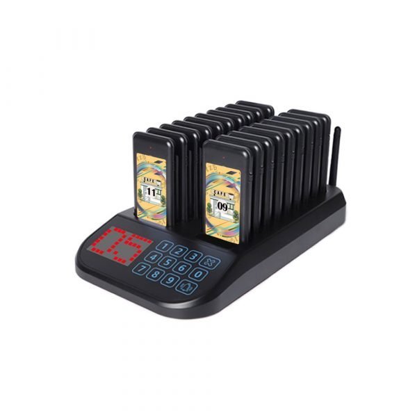 S01-Coaster Pager - Image 11