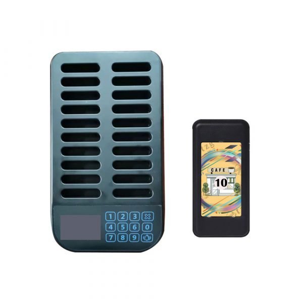 S01-Coaster Pager - Image 9