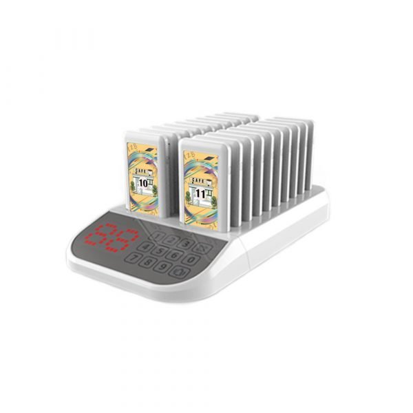 S01-Coaster Pager - Image 8