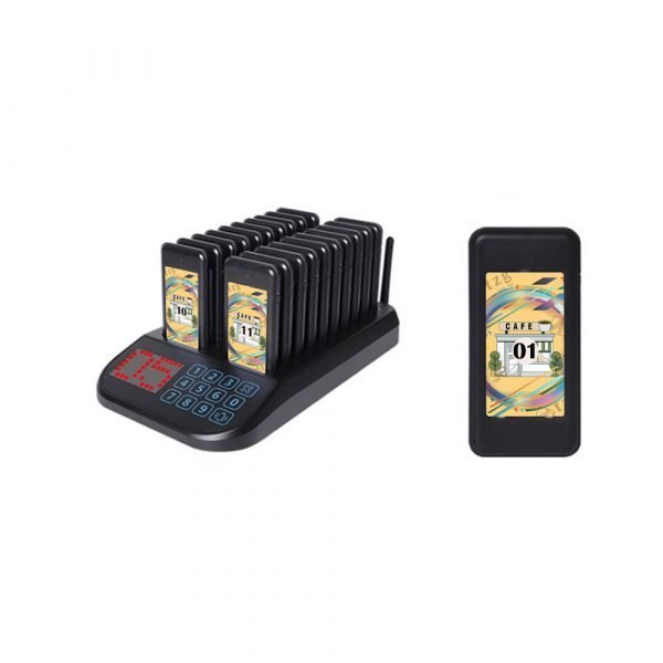 S01-Coaster Pager - Image 6