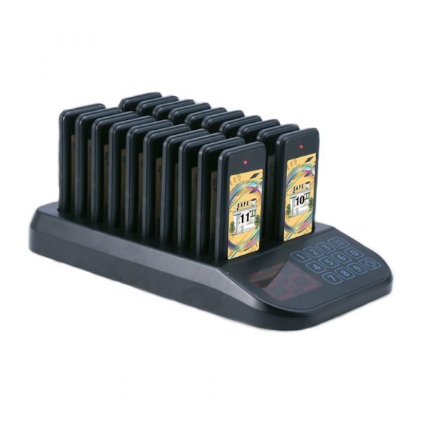 S01-Coaster Pager - Image 3