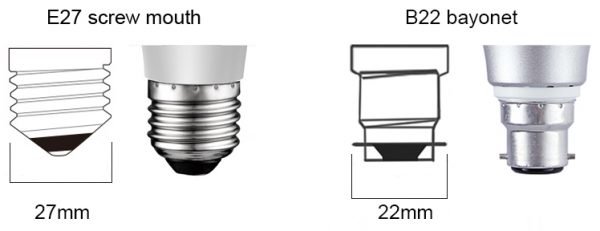 Clear incandescent light bulb - Image 7