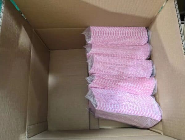 Woodpulp Printing Spunlace Fabric - Image 5