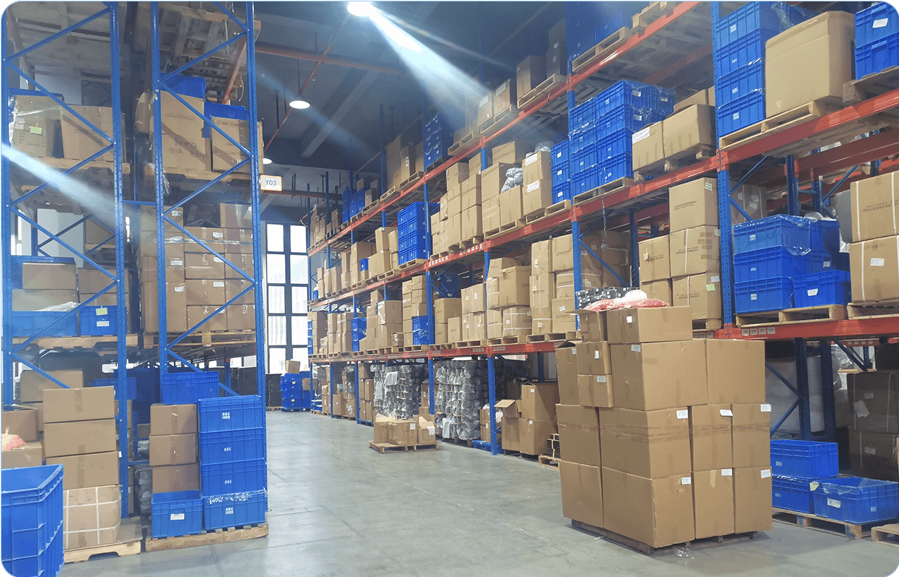 Factory scene 06