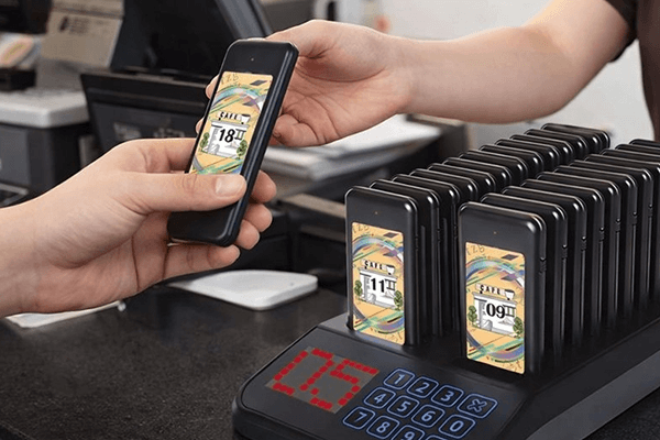 Wireless Calling Systems