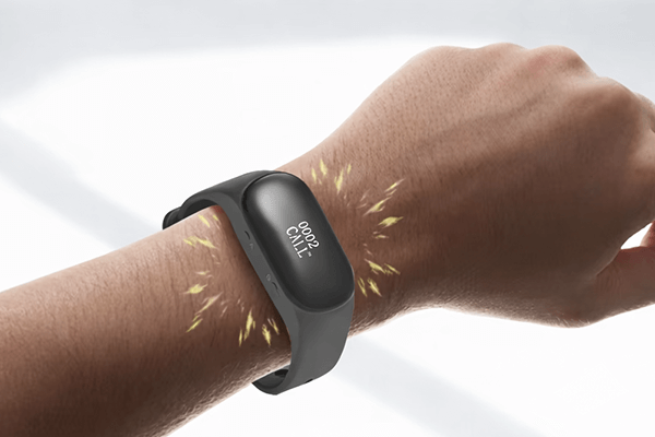 Watch Receivers & Staff Paging