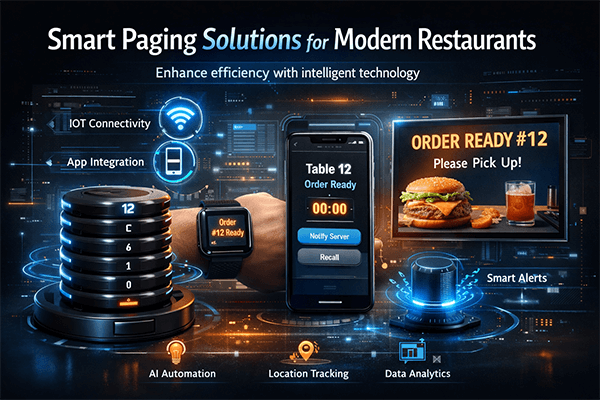 Smart Communication Devices