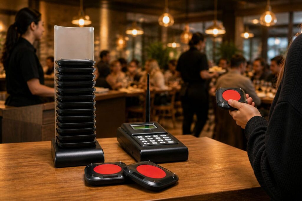 Complete Guide to RestaurantTable Tracking Systems?